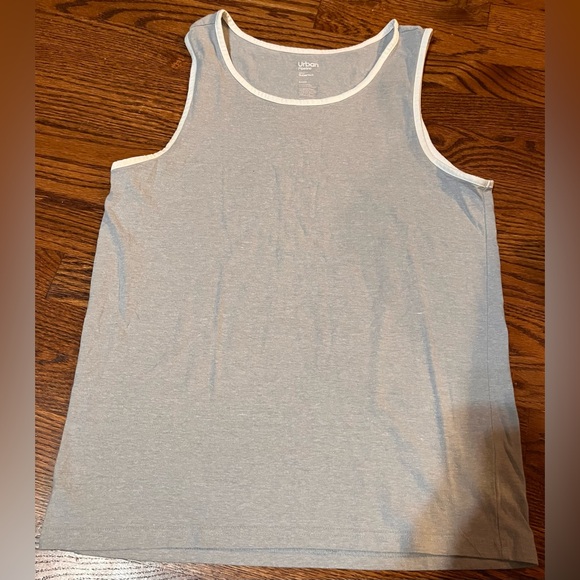 urban pipeline Other - Urban Pipeline SuperSoft Gray Tee